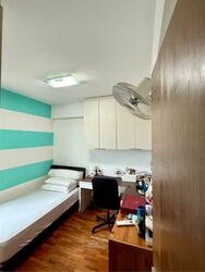 Orchid Park Condominium (D27), Condominium #531201781